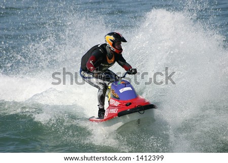 surf jet ski