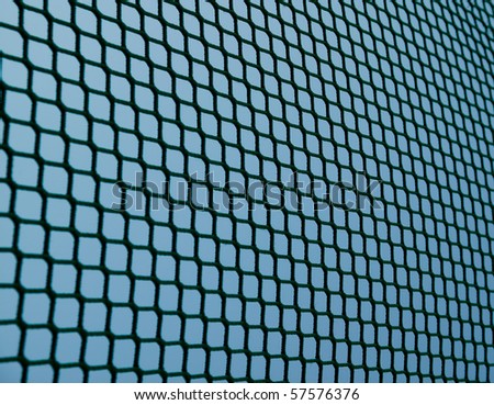 grid pattern