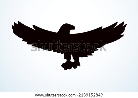 Closeup old retro vintage zambian land liberty pride day war unity bird shape outline view white sky text space. Black line print art elect unit peace logo label ensign badge insignia frame set design