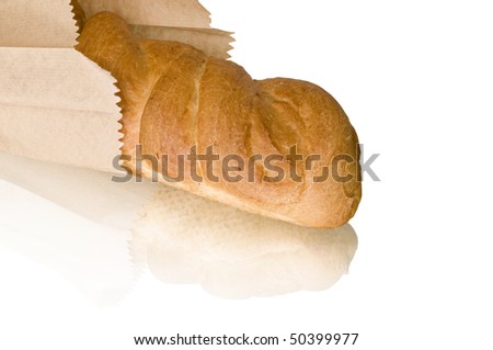 long loaf package