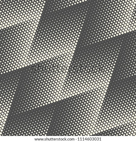 halftone pattern illustrator download