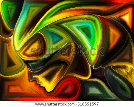Intuition backgrounds coupon