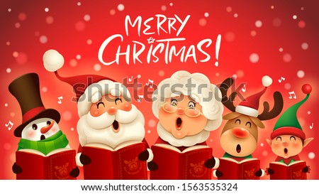Clip Art Free Christmas Christmas Choir Clipart Stunning Free Transparent Png Clipart Images Free Download