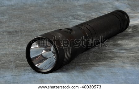 Military Style Torch