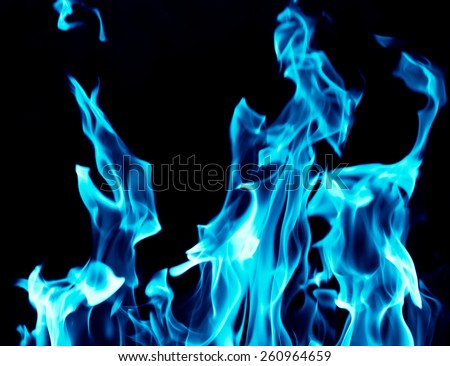 Blue flame Stock Images - Search Stock Images on Everypixel