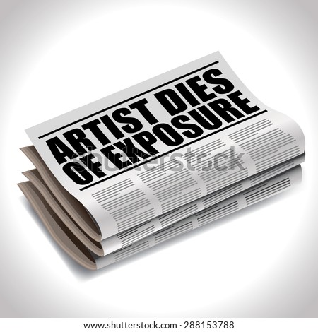 Blank Newspaper Clipart Free Newspaper Clipart Stunning Free Transparent Png Clipart Images Free Download