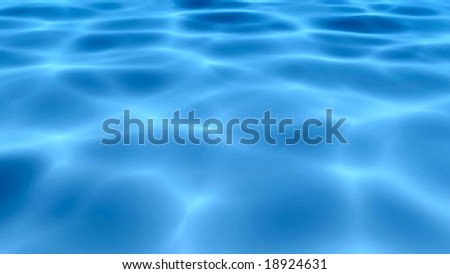 Water in swimming pool.\
\
\
\
(Please note that video clip with this image is at : http://footage.shutterstock.com/clip-258040-swimming-pool.html  )