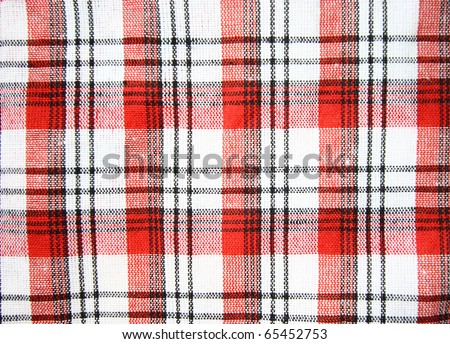 checkered pattern by kastanka, Royalty free vectors #45195770 on