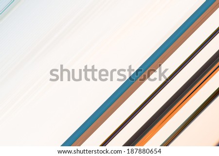 Linear gradient background texture with glowing stripes