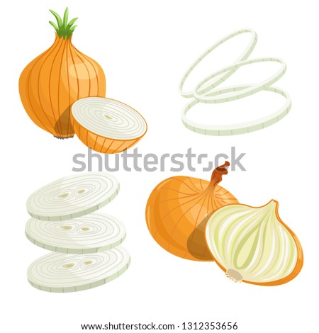 Similar – Image, Stock Photo whole round raw brown homemade chicken eggs in a paper tray