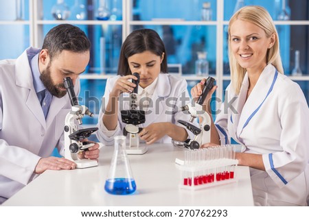 Laboratory team Images - Search Images on Everypixel