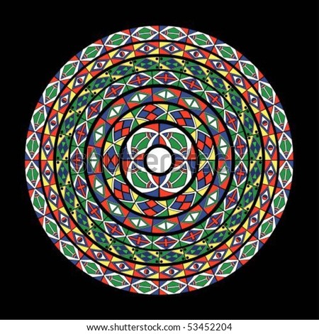 Circle string art patterns with instructions - 1139 free PDF eBooks