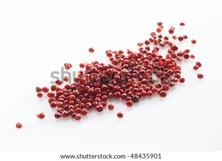 Red pepper Stock foto © 