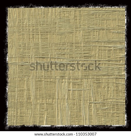 old fabric texture background