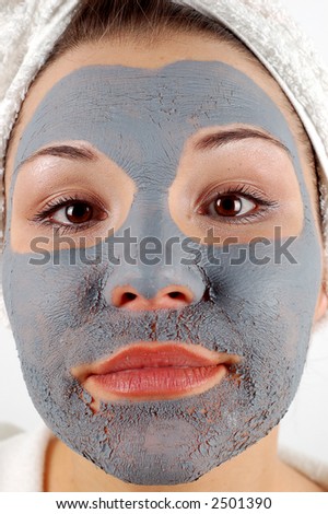 beauty mask #11