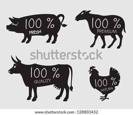 farm animals