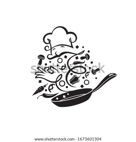Book Clipart Cook Free Chef Clipart Black And White Stunning Free Transparent Png Clipart Images Free Download