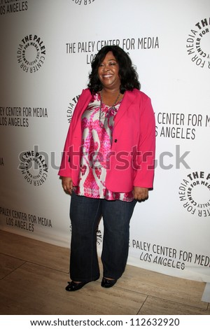 LOS ANGELES - SEP 11:  Shonda Rhimes arrives at the ABC Fall TV Preview at Paley Center for Media on September 11, 2012 in Beverly Hills, CA