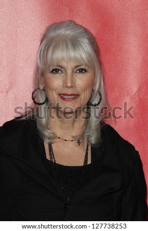 LOS ANGELES - FEB 8:  Emmylou Harris arrives at the 2013 MusiCares Person Of The Year Gala Honoring Bruce Springsteen  at the Los Angeles Convention Center on February 8, 2013 in Los Angeles, CA