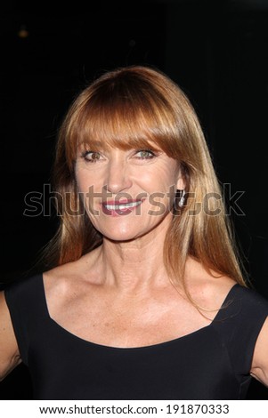 LOS ANGELES - MAY 8:  Jane Seymour at the \