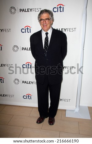 LOS ANGELES - SEP 8:  Elliott Gould at the Paley Center For Media\'s PaleyFest 2014 Fall TV Previews - FOX at Paley Center For Media on September 8, 2014 in Beverly Hills, CA