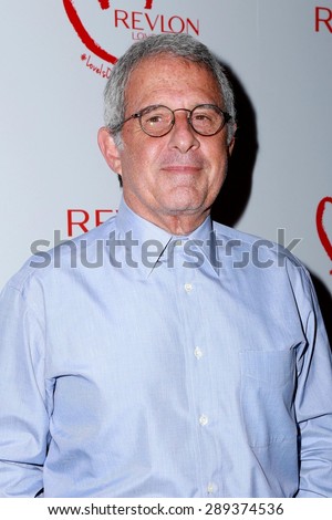 LOS ANGELES - JUN 3:  Ron Meyers at the Halle Berry And Revlon Celebrate Achievements In Cancer Research at the Four Seasons Hotel on June 3, 2015 in Los Angeles, CA
