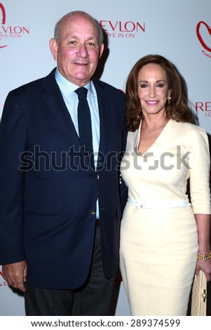 LOS ANGELES - JUN 3:  Lily Tartikoff at the Halle Berry And Revlon Celebrate Achievements In Cancer Research at the Four Seasons Hotel on June 3, 2015 in Los Angeles, CA