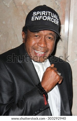 LOS ANGELES - JUL 31:  Ben Vereen at the Special Olympics Inaugural Dance Challenge at the Wallis Annenberg Center For The Performing Arts on July 31, 2015 in Beverly Hills, CA