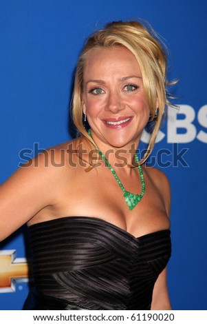 LOS ANGELES - SEP 16:  Nicole Sullivan arrives at the CBS Fall Party 2010 at The Colony on September 16, 2010 in Los Angeles, CA