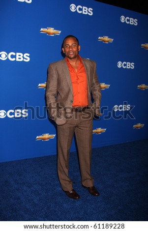 LOS ANGELES - SEP 16:  Hill Harper arrives at the CBS Fall Party 2010 at The Colony on September 16, 2010 in Los Angeles, CA