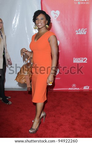 LOS ANGELES - FEB 10:  India.Arie arrives at the 2012 MusiCares Gala honoring Paul McCartney at LA Convention Center on February 10, 2012 in Los Angeles, CA