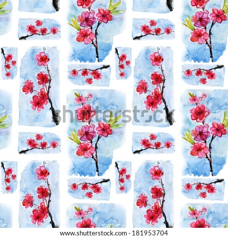 Download 86 Koleksi Gambar Garskin Bunga Sakura Terbaik HD