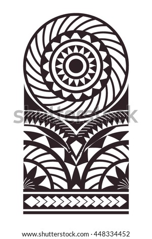 Vector Images Illustrations and Cliparts Maori 