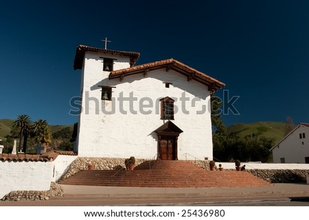 Mission San Jos? was founded on June 11, 1797 on a site located in the \