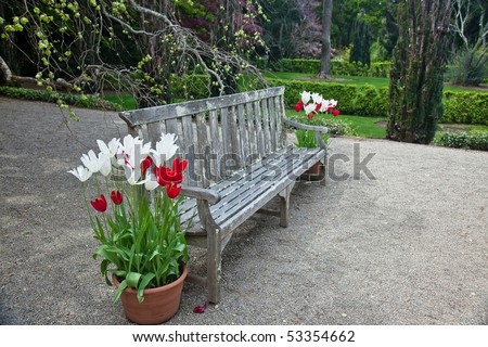 A bench is a piece of furniture, on which several people may sit at the same time.