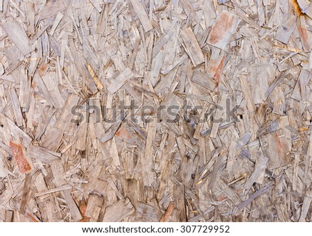 wood and glue background