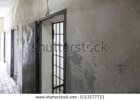 Old Prison Cell Door Images And Stock Photos Page 8 Avopix Com