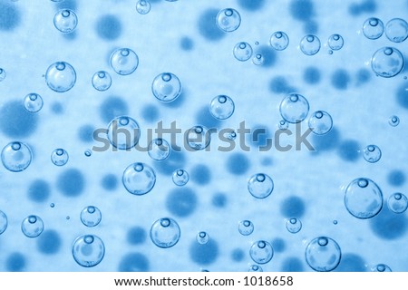 Bubbles Texture