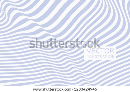 Optical Illusion Abstract Vector Art for Your Text | Download Free