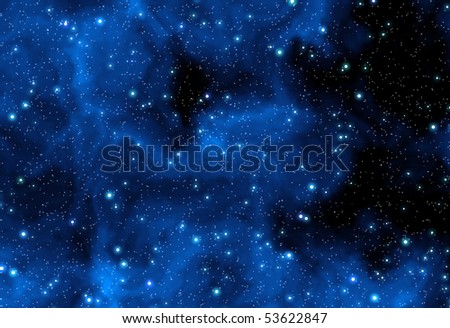 Similar – Foto Bild Vivid blau weißen Nebel und kosmischen Staub in tiefen Raum und Galaxie 3d render. Star Partikel Bewegung auf schwarzem Hintergrund, Sternenlicht Nebel in der Galaxie im Universum Space background.Copy Raum leeren Raum.