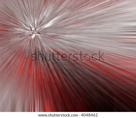 Red Zoom Background With Off Center Focus Stock Images Page Everypixel