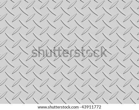seamless metal diamond pattern background tiles seamlessly in all directions