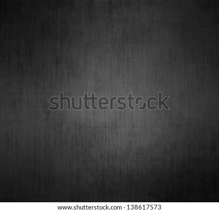 Black blank chalkboard for background