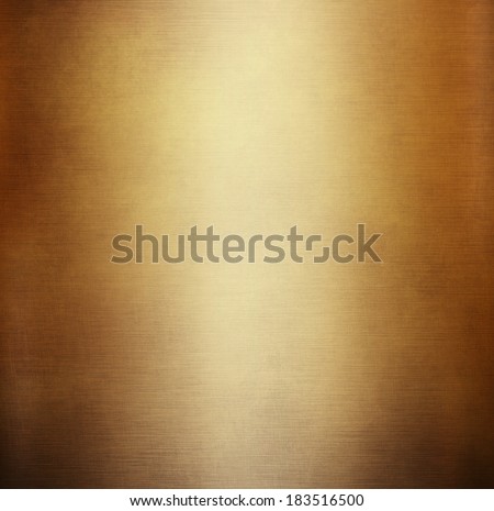 gold shiny metal  abstract background.