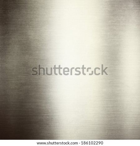 gray shiny metal abstract background.