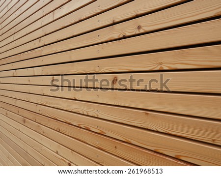 Similar – Image, Stock Photo façade slats Facade