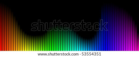 Colored bars