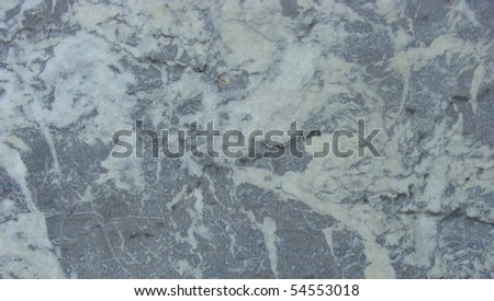 gray blue black white wavy vein marble sheet slab