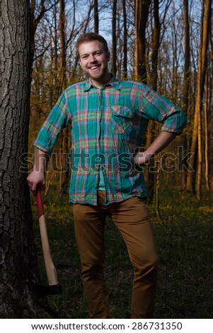 men  hipster beard man handsome lumber jack lumbersexual