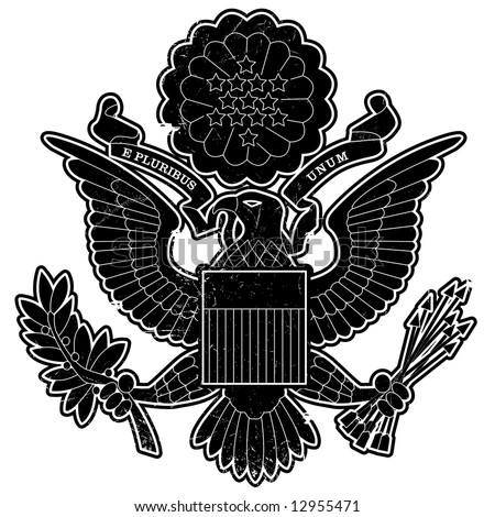 United States Of America Seal